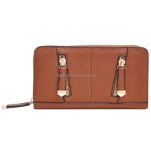 2016 Новый RFID Blocking Wallet подросток кошелек/Деньги кошелек/безопасности кошелек