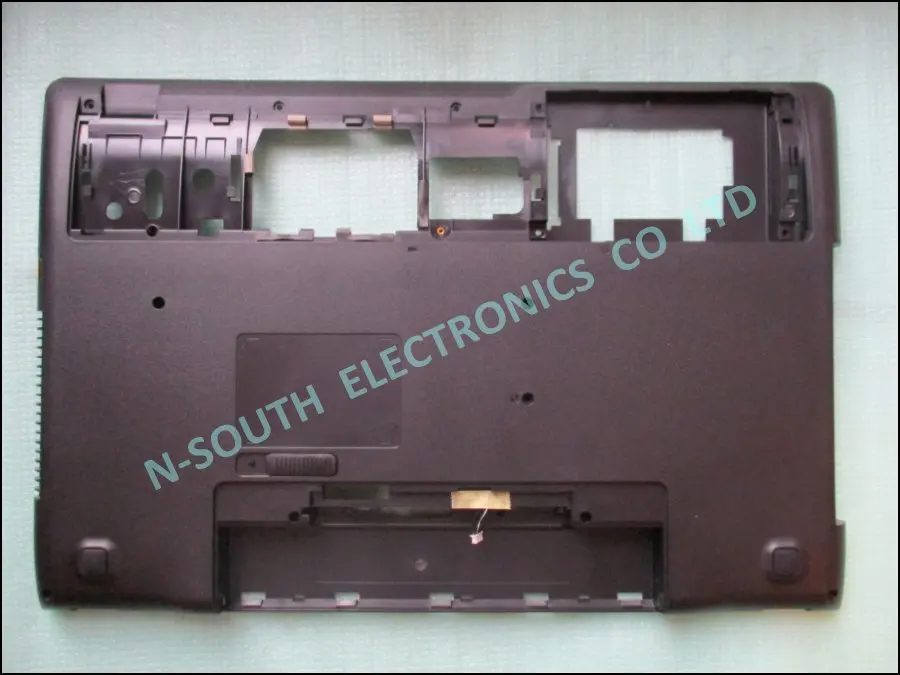 asus n56vz bottom case