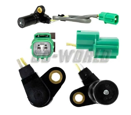 Automotive Parts Transmission Speed Sensor For Honda Accord 28810p0x004 ...