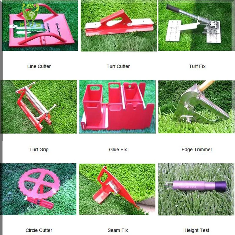 Synthetic Grass Install Tools Tools To Cut Grass,Turf Fix For Artificial Grass Buy Synthetic