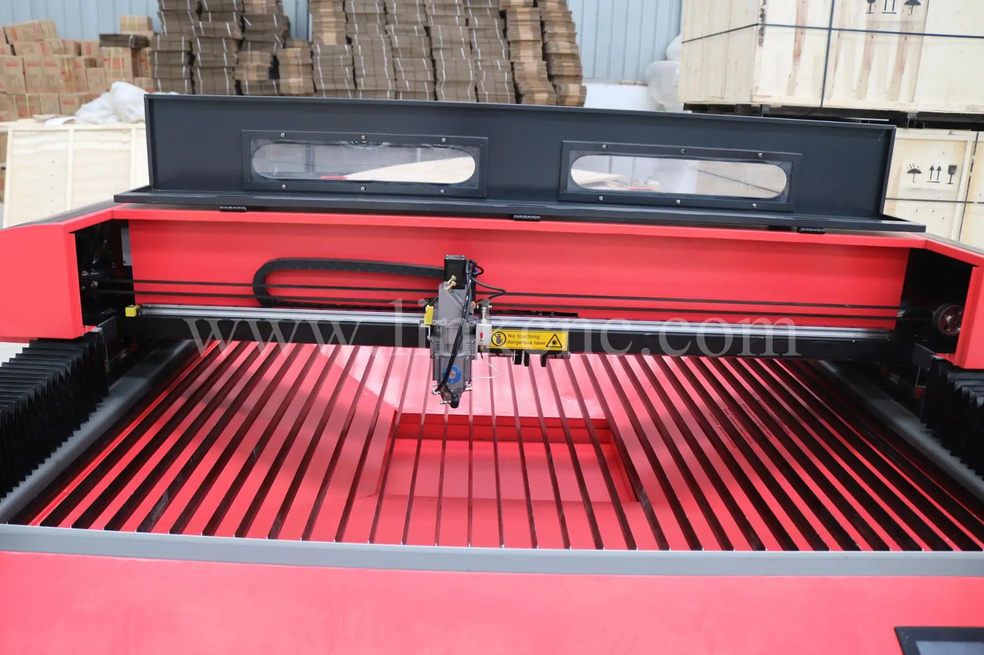 Low price cnc laser cutting machine laser cutting plywood mini laser cutting machine 1325 1530
