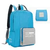 Ginzeal Fashion Customized Foldable School Backpack Bag