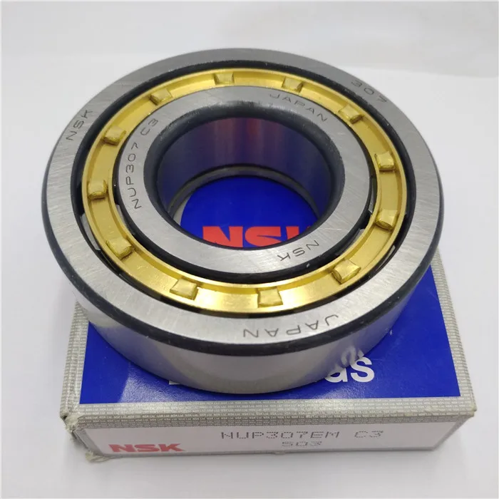 nsk 轴承 n426m 圆柱滚子轴承