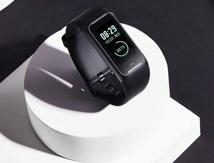 huami band 2