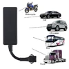 Built-In Antenna Multi Functions Vehicle Car GPS Tracker Quad Band Web Based GPS Tracking System