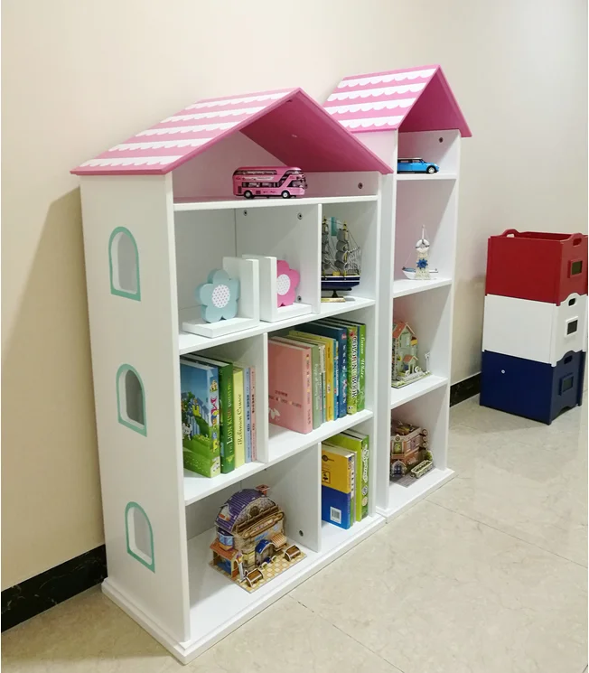 foremost dollhouse bookcase