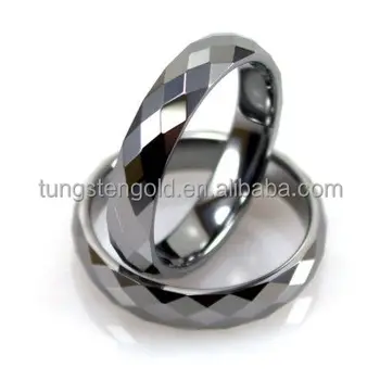 faceted wedding ring tungsten carbide new gold ring models for men women - Men And Women Wedding Rings faceted wedding ring tungsten carbide new gold ring models for men women - Men And Women Wedding Rings