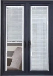 heat insulation window