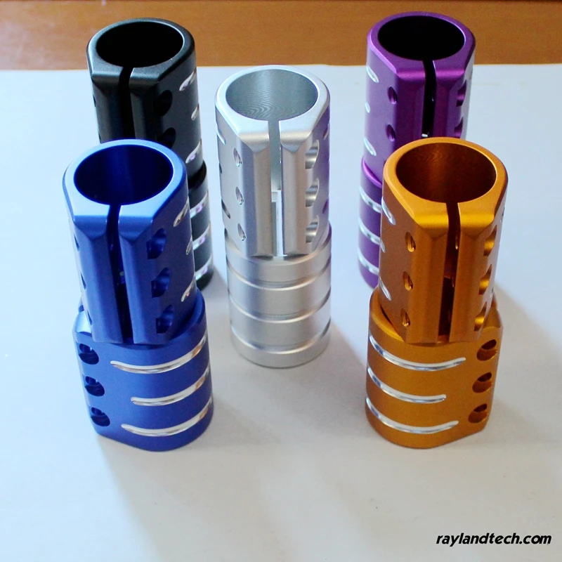 Scs Pro Scooter Clamp 4 Bolt Pro Kick Scooter Compression Clamp Buy Scs Pro Scooter Clamp 4