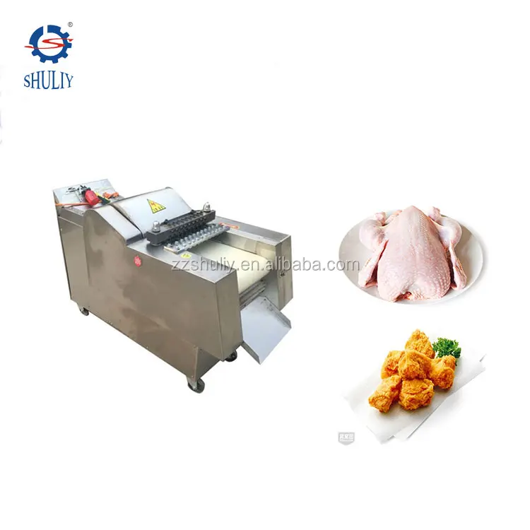 Automatic Chicken Cutting Machine In India 0086-15037185303 - Buy ...