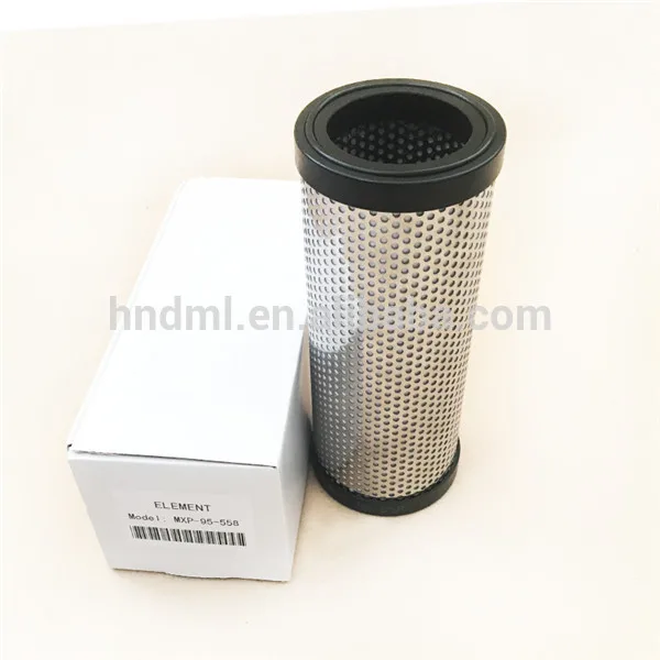 Replacement Air Compressor Air Filter Element Mxp95558 Cross