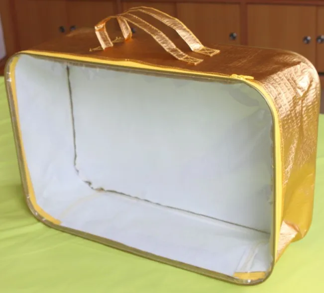 Wholesale Custom Clear Pvc Pillow Bags For Zipper Bedsheet Blanket Packaging Bag Buy Wholesale