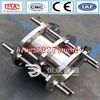 304/316 Flange Connection and Flange Type copper pipe coupling