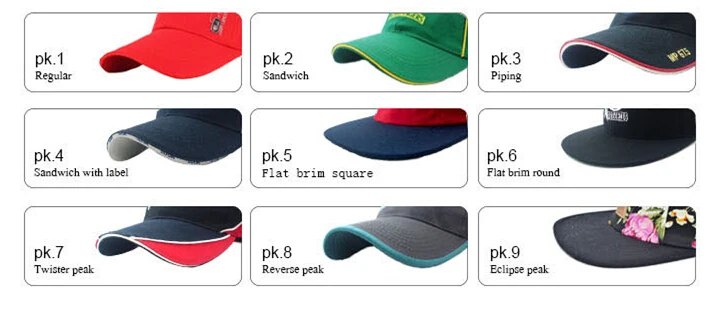 wholesale cap distributors