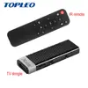 Neural networks API X96S support HDR 4k 0490*2160 resolution HD2.1 BT 4.2 smart android tv stick