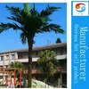 Indoor & outdoor decorative telecom fake date palm tree tower