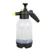 2L 24 410 fine mist plastic weed mini hand bottle water pressure pump garden trigger sprayer