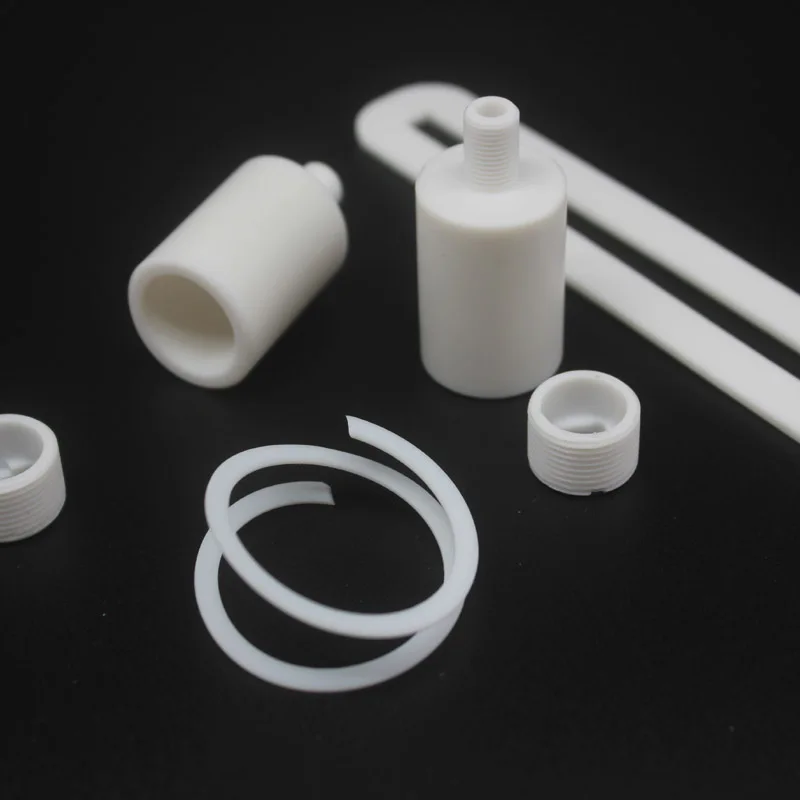 PTFE parts 12