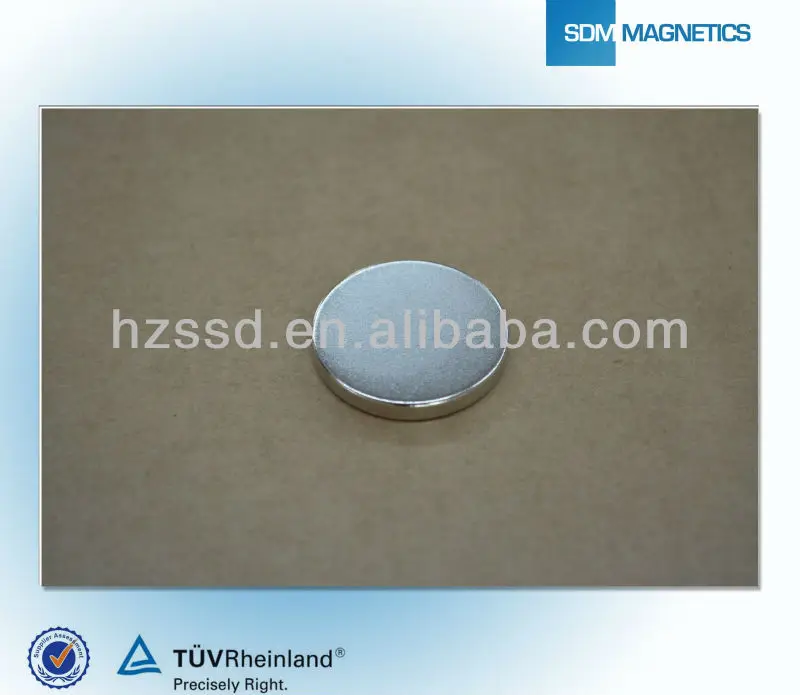 heavy duty double sided magnets