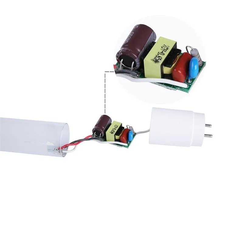 Smart Led Tube Motion Sensor - Efficient Lighting Solutions