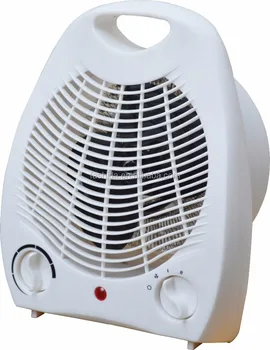 small heater fan