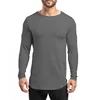 High Quality O-Neck Cotton Men Custom Casual Gym Wear Fashion Style Custom logo Men's T-Shirt