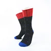 The professional and leading manufacturer colourful compression soccer socks mens warm socks