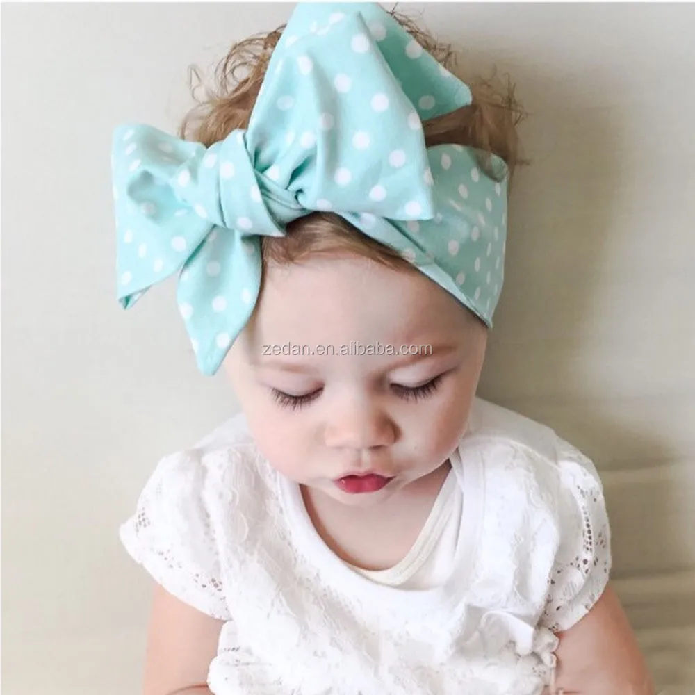 baby girl fancy headbands
