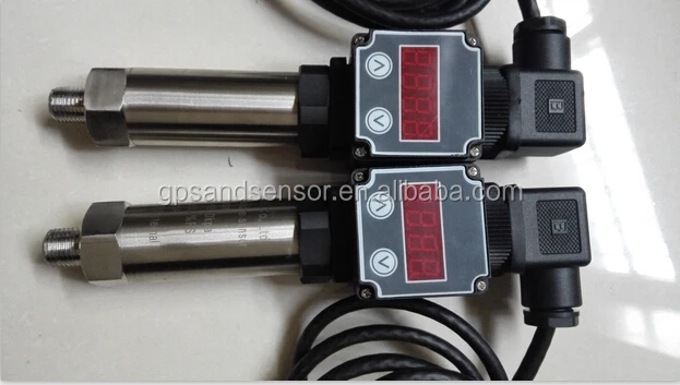 Oil Pressure Sensor,Pressure Plate Sensor,Pressure Sensor Led Light ...