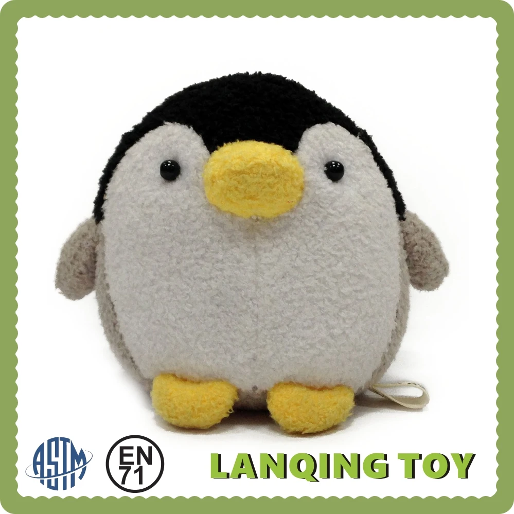 plush manufacturer