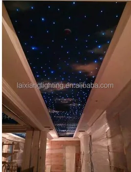 Fiber Optic Interior Lighting Sauna Lighting Star Ceiling Kits Buy Fiber Optic Interior Lighting Product On Alibaba Com