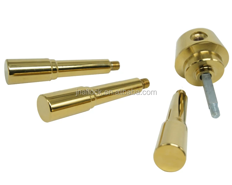 High Quality JN 715 3 Spoke Vault Door Handle
