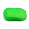 Disposable and Quick Dissolving Paper Soap Traveling Paper Soap