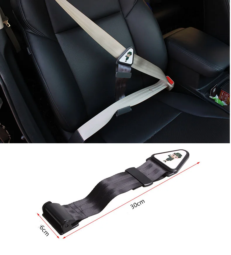 Ceeinauto Baby Child Safety Car Seat Belt Locking Clip To Keep More