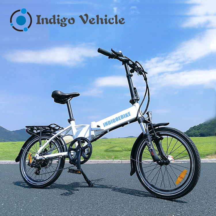 panda sport electric bike