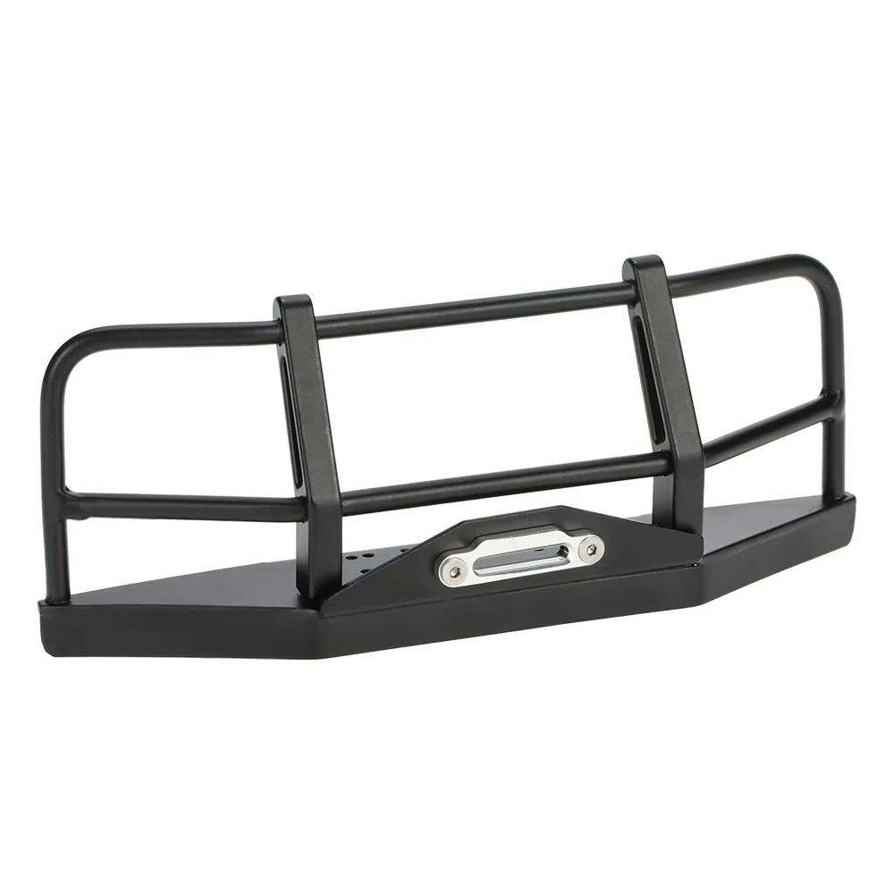 front bumper rc