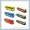 1:100 model bus, buliding model cars