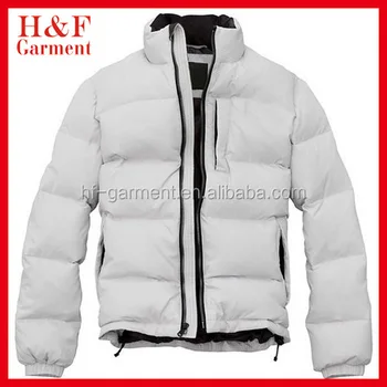 Veste om blanche 2018 Veste om blanche 2018