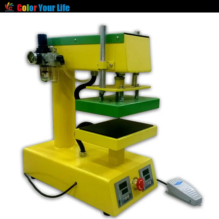 Color-king Adjustable Cheap Machine 