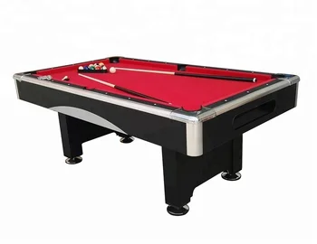 red top pool table