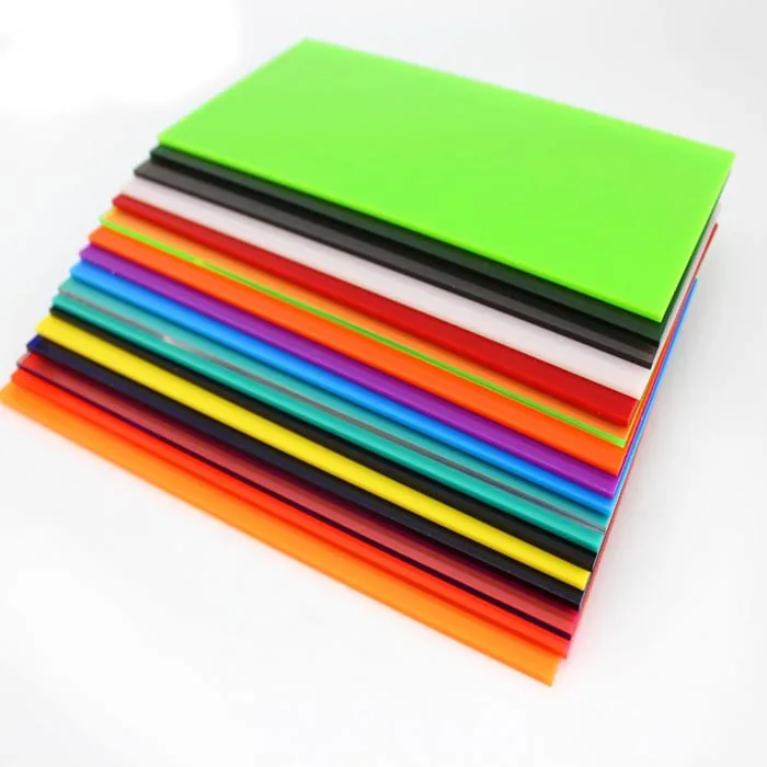 Acrylic Colored Sheet Samples 5x7 Cut To Size Acrylic Smoke Board Buy Acrylic Colored Sheet