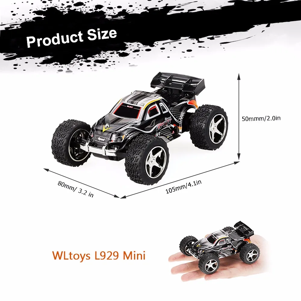 wl toys l929