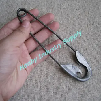 oversized safety pins