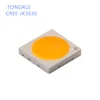 Original Cree LEDs J Series 3030 3V 6V 1W LEDs For Street Lights