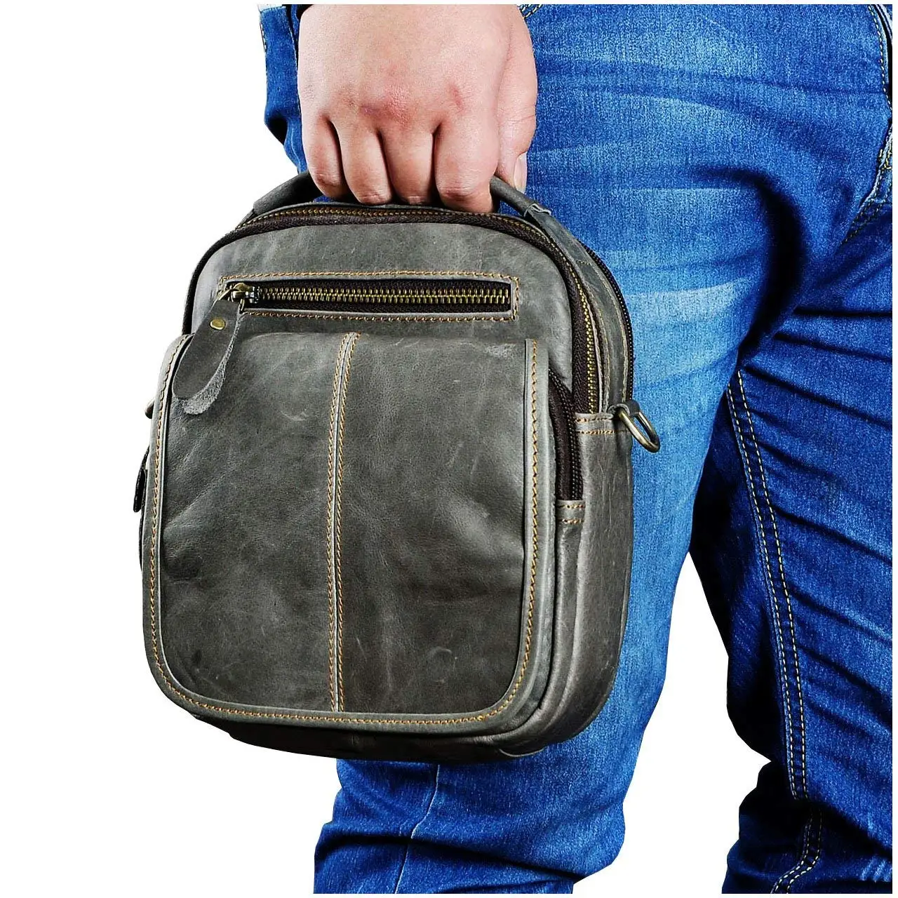 messenger bag men amazon