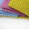 PVC dot spunlace for Heavy Duty Grill BBQ Wipes
