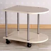 Wall Mounted Corner Table Smart Sofa Side Coffee Tables
