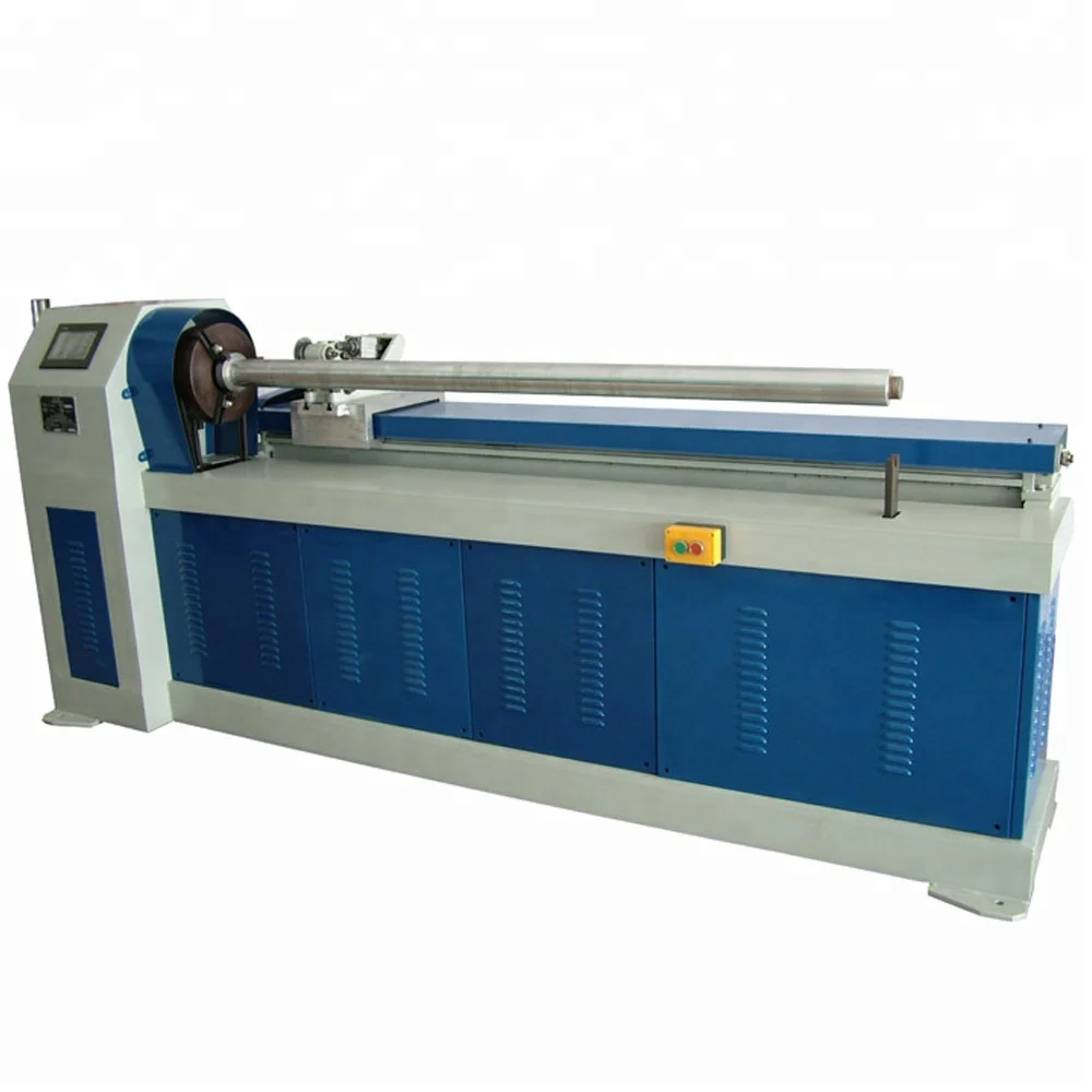 Paper Core Cutter