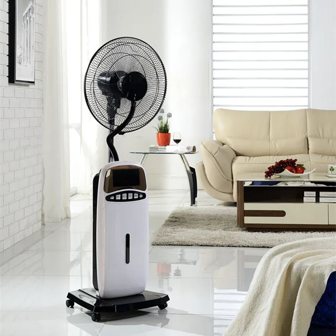 pabrik partai besar 16 inch air pendingin kipas angin pabrik partai besar 16 inch air pendingin kipas angin