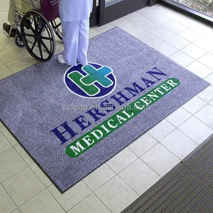 China Commercial Floor Mats China Commercial Floor Mats